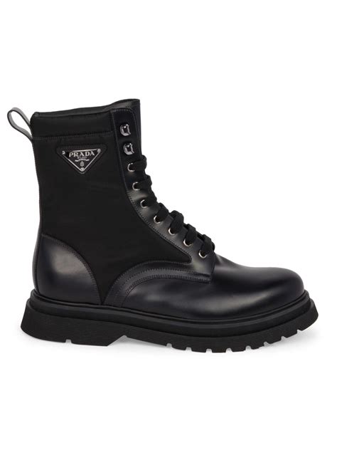 prada male boots|prada shoes men sale clearance.